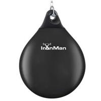 Ironman 18 Aqua Punching Bag Black