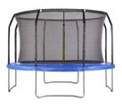 Air League 12ft Trampoline with Safety Enclosure
