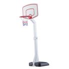 Air League HB10 Junior Adjustable Basketball Stand