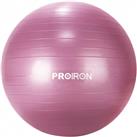 PROIRON 75cm Anti-Burst Red Swiss Yoga Exercise Ball