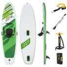 Bestway 11ft 2" Hydro-Force Freesoul Tech Inflatable Paddle Board SUP Set