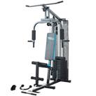 BodyTrain HG-470 Advanced Single Station Home Multi Gym with 72kg Weight Stack