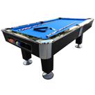 Walker & Simpson Dakota Semi-Commercial 7ft Slate Bed Pool & Snooker Table