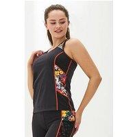 Pour Moi Energy Sports Tank Top 97118 Womens Activewear Sports Tops