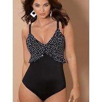Pour Moi Womens Swimsuits