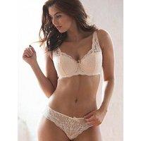 Pour Moi Flora Brazilian Brief - Multi