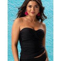 Pour Moi Womens Swimsuits