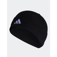 Adidas Tiro 23 League Beanie - Black/White