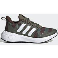 Adidas Fortarun 2.0 Cloudfoam Sport Running Lace Shoes