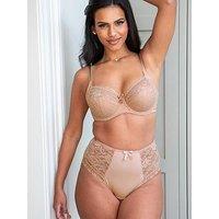 Pour Moi Rebel Deep Brief - Beige