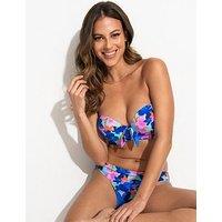 Pour Moi Heatwave Brief - Multi