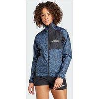 Adidas Terrex Trail Running Wind Jacket