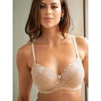 Pour Moi St Tropez Full Cup Bra - Nude