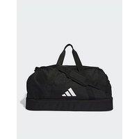 Adidas Tiro League Duffel Bag Large - Black