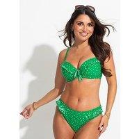 Pour Moi Getaway Padded Convertible Top - Multi