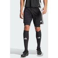 Adidas Tiro 24 Training 2-In-1 Shorts