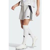 Adidas Tiro 24 Shorts - White