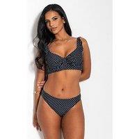 Pour Moi Sicily Bikini Brief