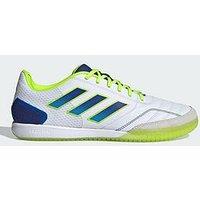 Adidas Top Sala Competition Indoor Boots - White