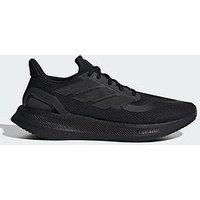 Adidas Pureboost 5 Running Shoes - Black