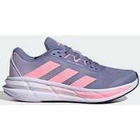 Adidas Questar 3 Running Shoes - Purple