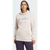 Adidas Terrex Multi Large Logo Hoodie