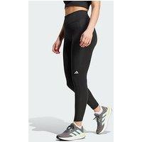 Adidas Own The Run 7/8 Leggings - Black