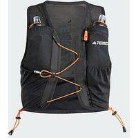 Adidas Terrex Trail Running Techrock Vest 2.5 L - Black