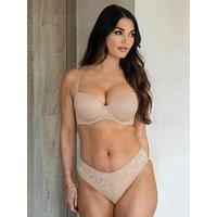 Pour Moi New Romance Bikini Brief