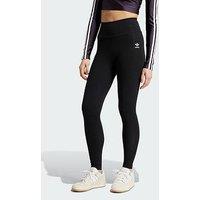 Adidas Originals Essentials Leggings - Black