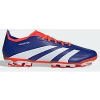 Adidas Predator League 2G/3G Artificial Grass Boots - Blue