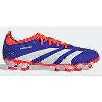 Adidas Predator Pro Multi-Ground Boots