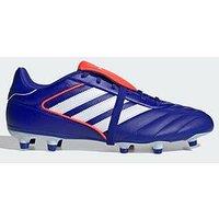 Adidas Copa Gloro 2 Firm Ground Boots - Blue