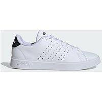 Adidas Advantage 2.0 Shoes - White