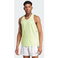 Adidas Own The Run Tank Top