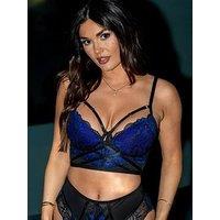 Pour Moi After Hours Padded Longline