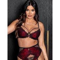 Pour Moi Desire Padded Bra - Multi
