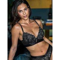 Pour Moi Pour Moiconstance Padded Push Up Bra - Multi