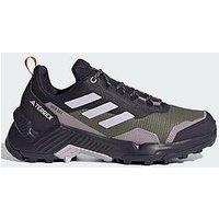 Adidas Eastrail 2.0 Rain.Rdy Hiking Shoes - Green