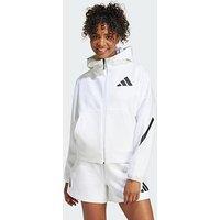 Adidas Z.N.E. Full-Zip Hoodie