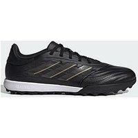 Adidas Copa Pure 2 League Turf Boots - Black