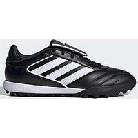 Adidas Copa Gloro 2 Turf Boots - Black