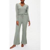 Kbx Amelia Henley Top