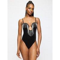 Ann Summers Thrillseeking Body