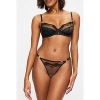 Kbx Billie String - Black