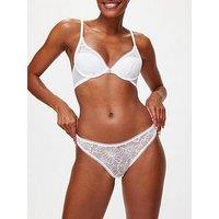 Kbx Alice Brazilian - White