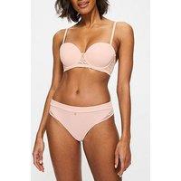 Kbx Charlotte Brazilian - Light Pink