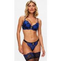 Ann Summers Endless Attraction Thong - Black/Multi