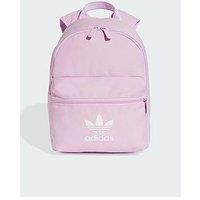 Adidas Originals Small Adicolor Classic Backpack