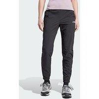 Adidas Terrex Xperior Light Pants - Black